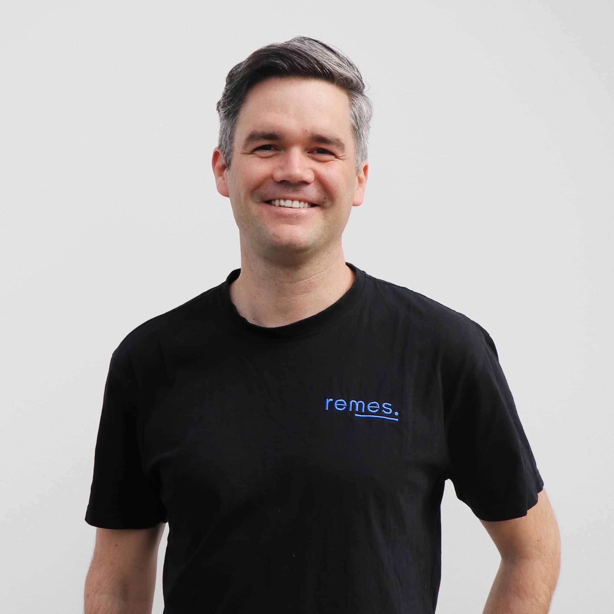 remes Clemens Luber CEO